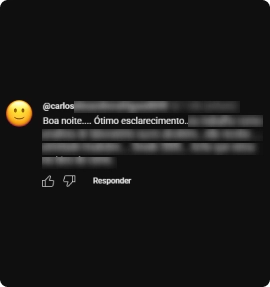 PV - Taís - Depoimento 7